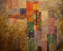 бабушкин ковер