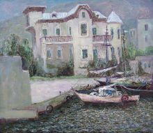 Белая соната 