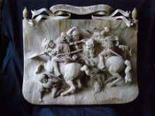 "Битва при Ангиаре"