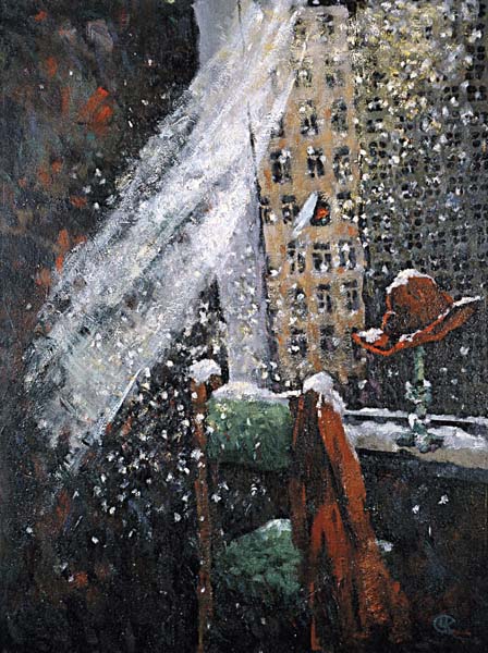 Когда я уйду...