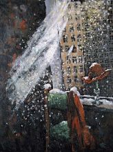 Когда я уйду...