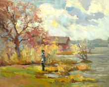 Весна пришла