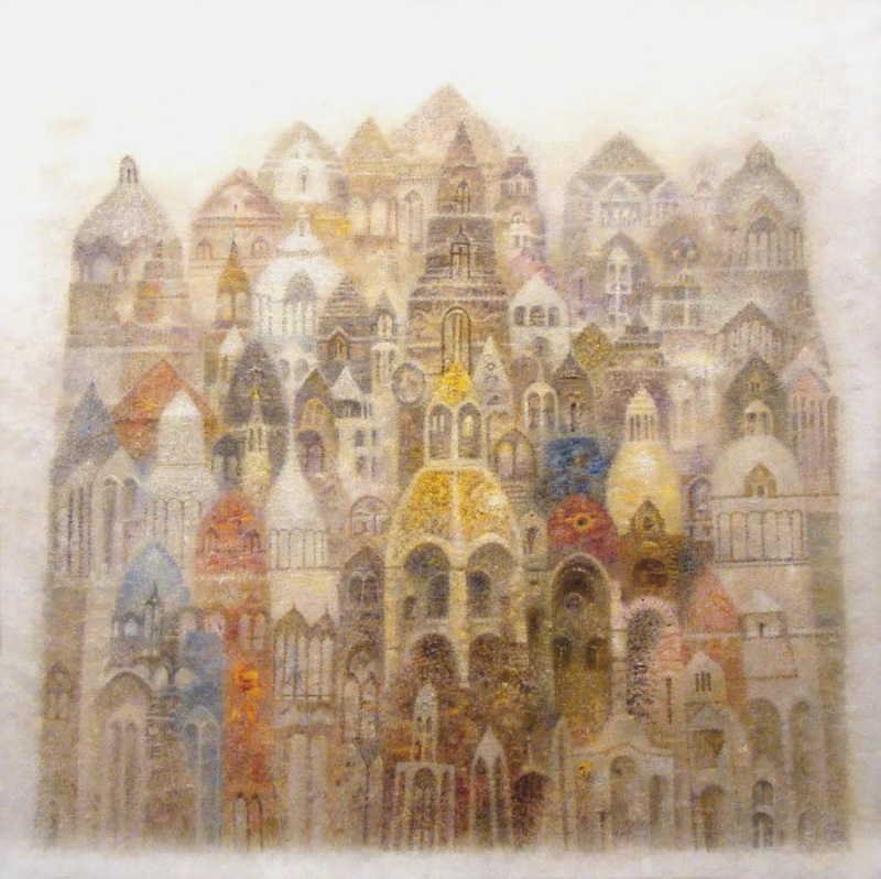 Остров Романум