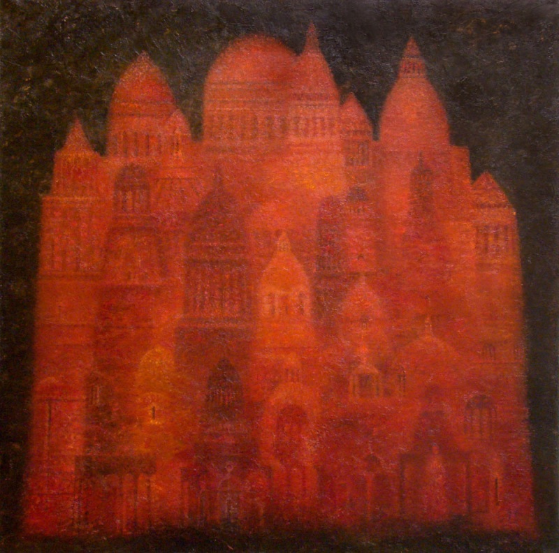 Остров Марсий