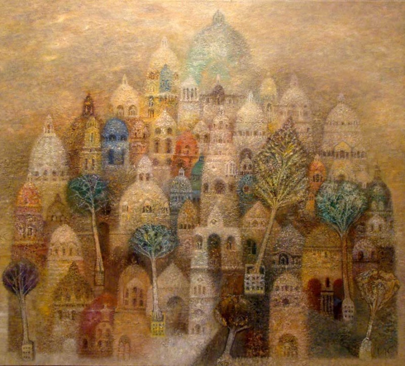 Семирамида