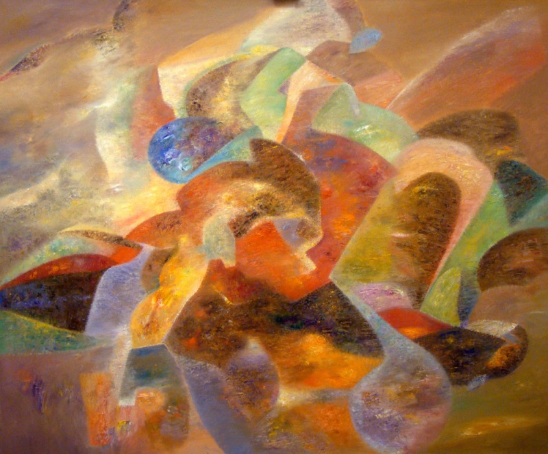 Дорога в Азию