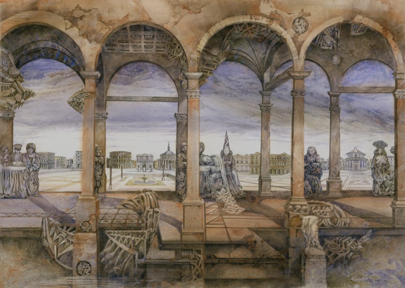 В ожидании лучших времен