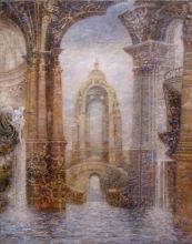 Аргумент о ротонде