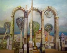 Приют Джованни Баттиста Пиранези