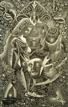 Самсон и Далила