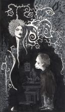 Красота, недоступная даже во сне