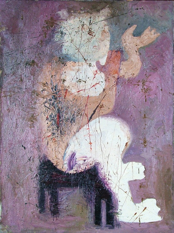 Шестой день