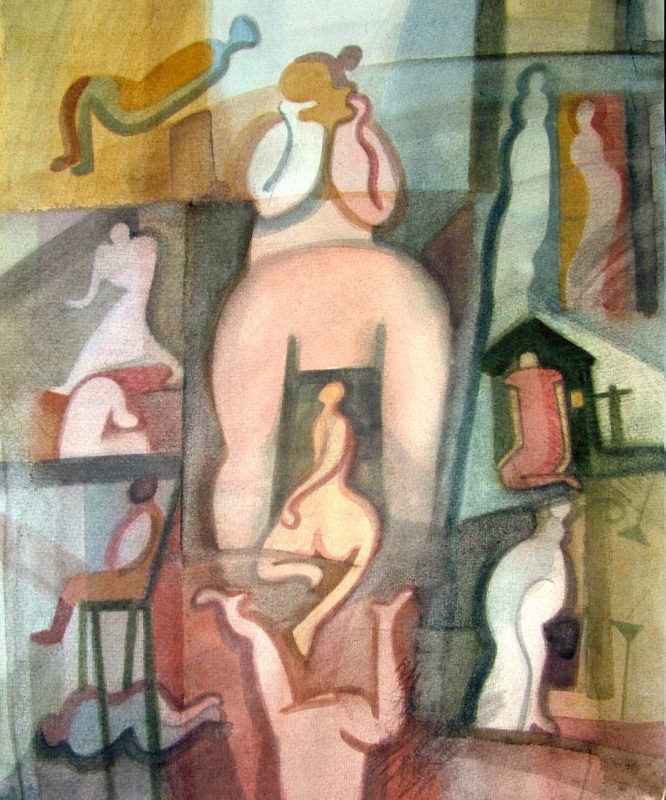 Девять кругов