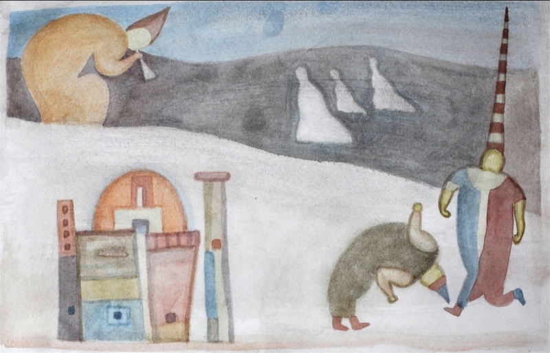 Вечная музыка