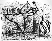 Космическое путешествие