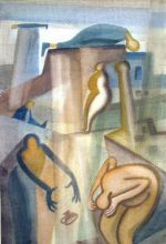 Падение чаши