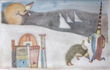 Вечная музыка