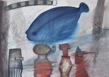 Рыба старого ветра