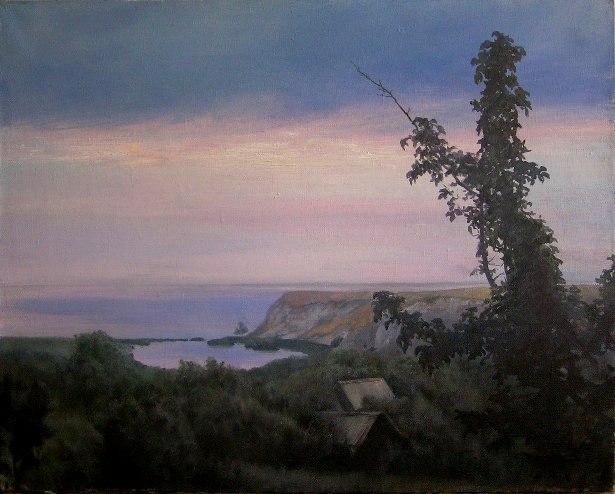 Раннее утро