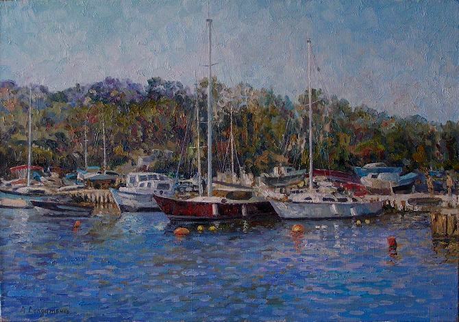 Траката, Болгария