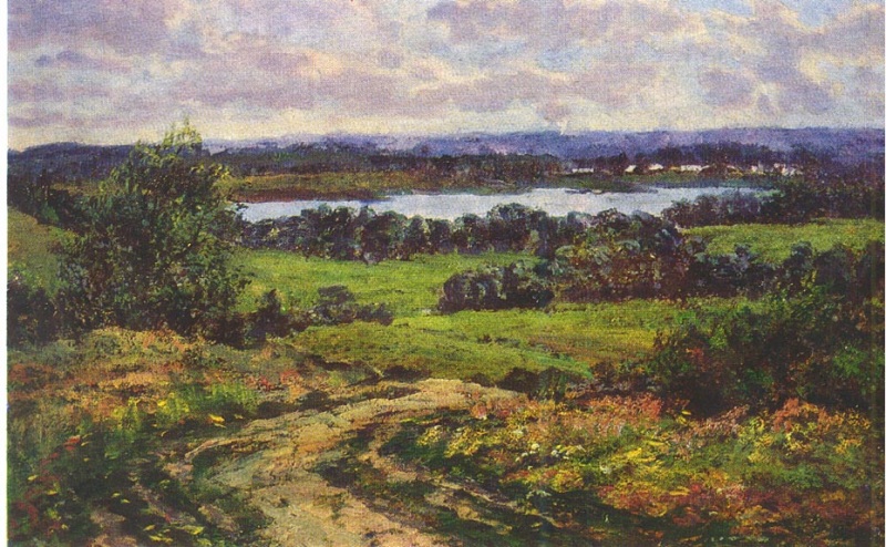 Просторы, Малые Карелы