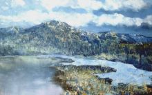 Уральские просторы