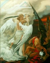 Хрупкое равновесие