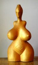 Богиня плодородия