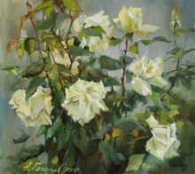 После дождя