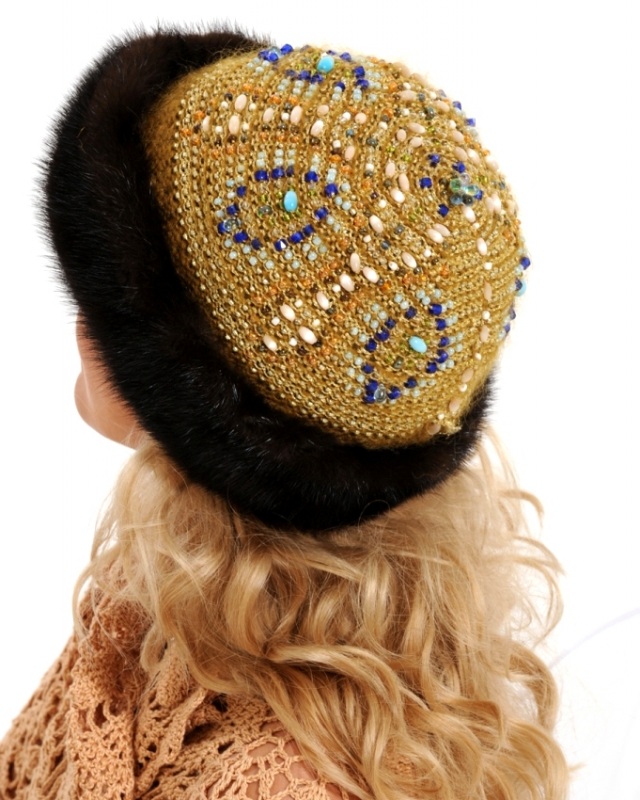 Шапка мономаха