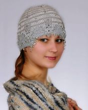 хрустальная