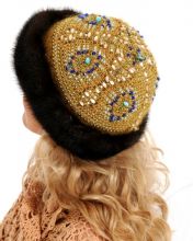 Шапка мономаха