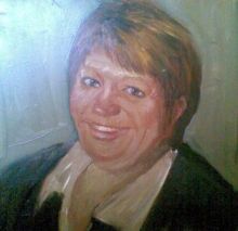 Елени Николаевна