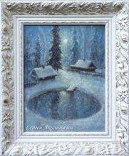 Берендеево