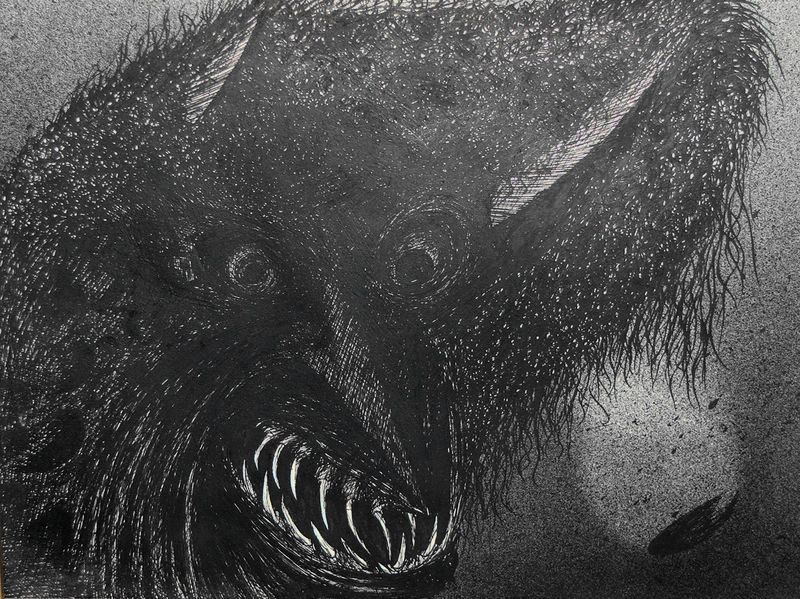 Нелегкая доля Зигги Ф 