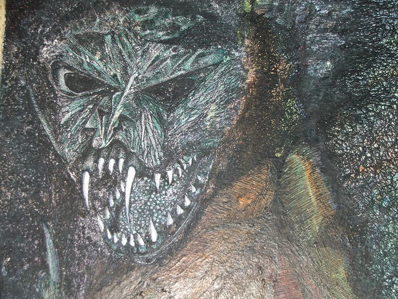 У Зуннов очень вкусная и питательная..