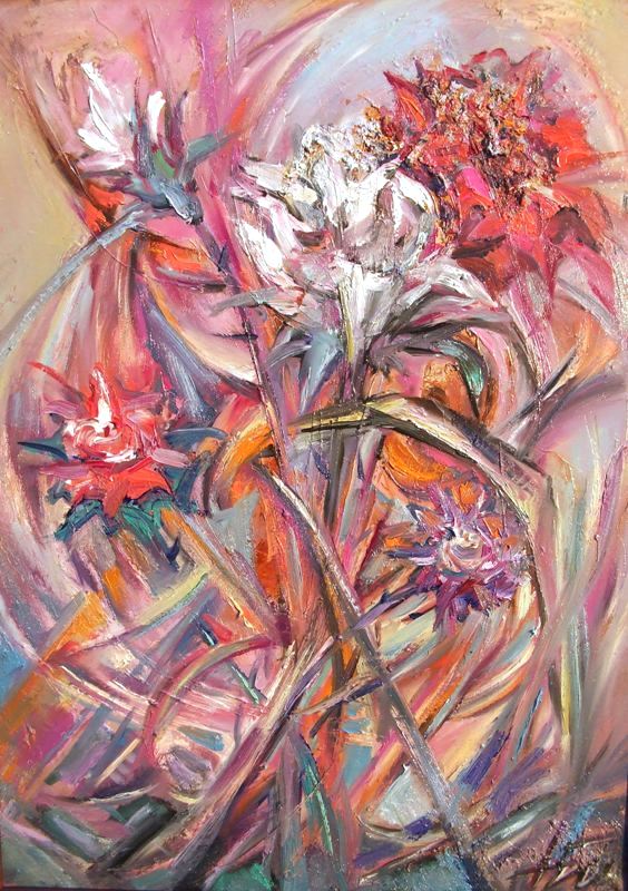 Осенний джаз