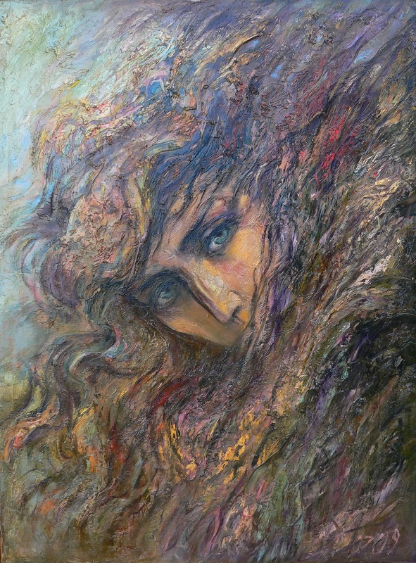 Сквозь пространство и время