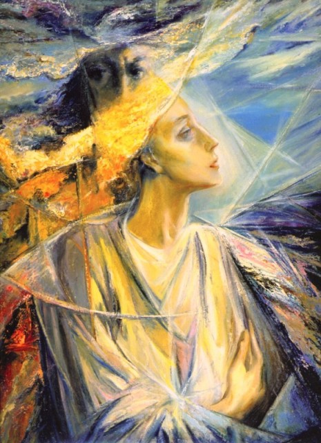 Преодоление