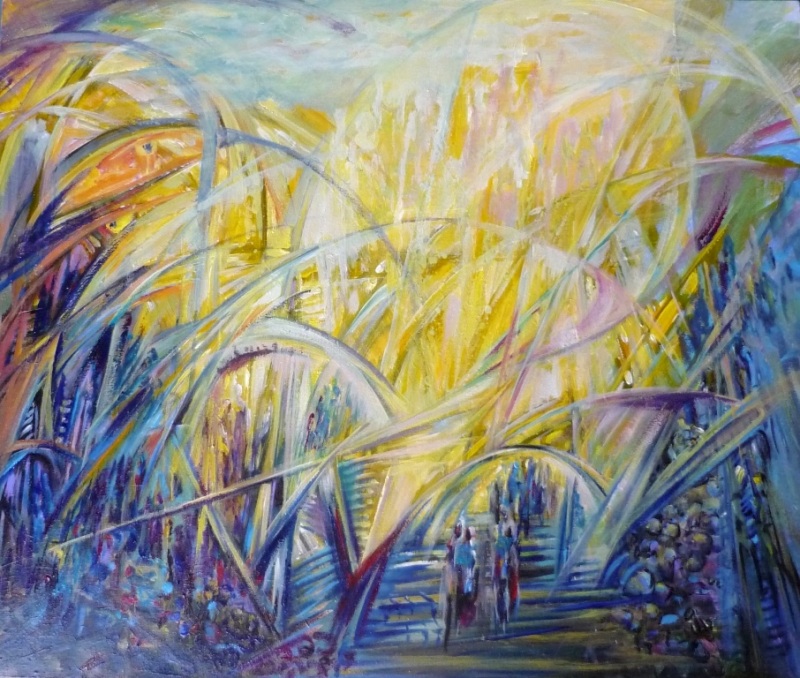 Преображение