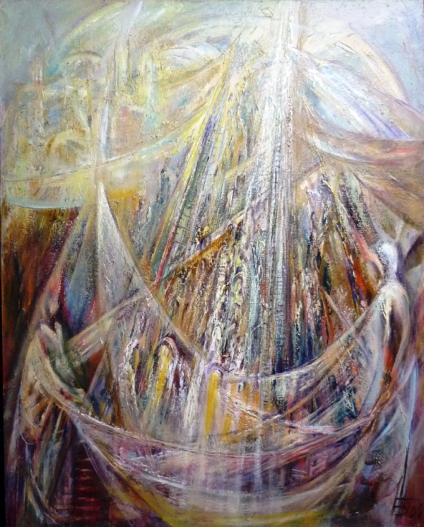 Восхождение