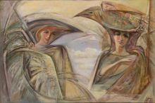 Беседы небожителей