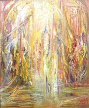 Телепортация Атлантов