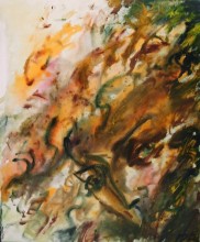 Взгляд Осени