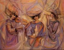 Золотая мелодия