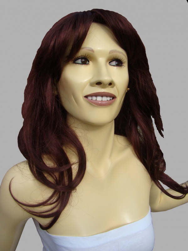 Джулька - сбежавшая невеста