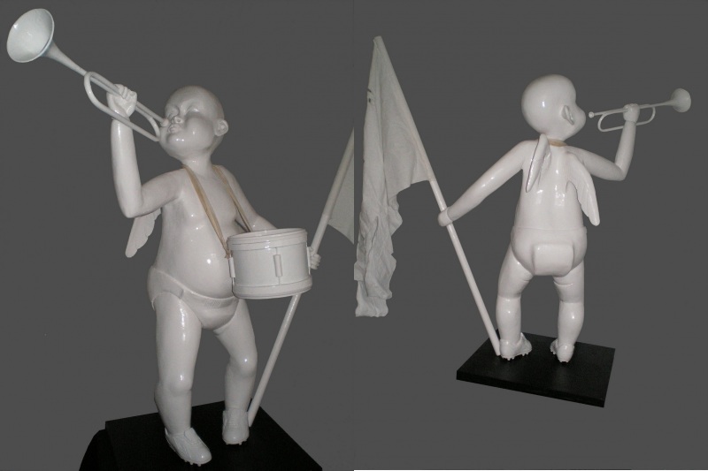 Ангел хранитель Российского футбола