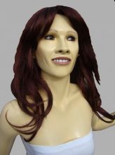 Джулька - сбежавшая невеста