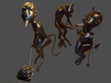 Гасторбайтеры из преисподней