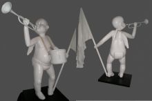 Ангел хранитель Российского футбола